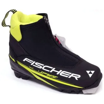 Běžkařské boty Fischer Boty Fischer XJ Sprint JR, Velikost 34, Druh EUR 484701