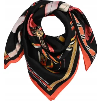 Šátek Agrafka šátek mix - polyester