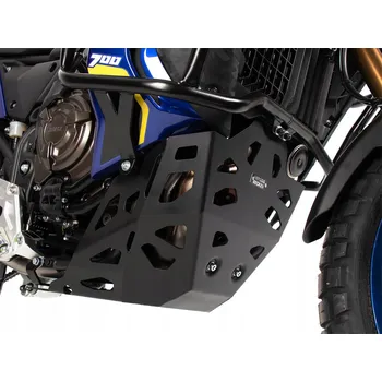 Motodíl Yamaha Ténéré 700 World Raid 2022-2023 Kryt motoru Hepco Becker