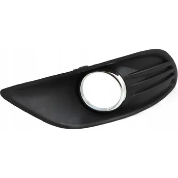 Karosérie FORD FOCUS II 08-11 MŘÍŽKA KRYTKA NÁRAZNÍKU LEVÁ