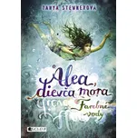 Alea, dievča mora 2 – Farebné vody - Tanya Stewnerová