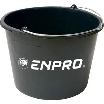 Zednická nádoba Vědro plastové, 20 l, ENPRO