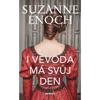 I vévoda má svůj den - Suzanne Enoch