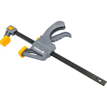 Truhlářská svěrka TRUHLÁŘSKÁ SVĚRKA 250x60mm RYCHLOUPÍNACÍ PM-SSD-10T