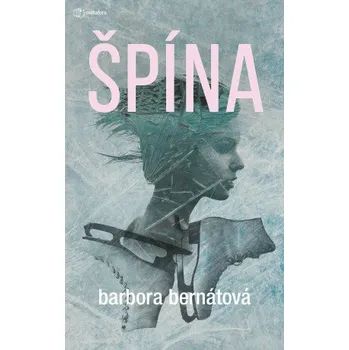Kniha Špína - Barbora Bernátová [E-kniha]