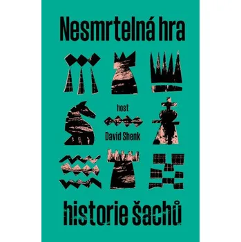 Nesmrtelná hra - David Shenk