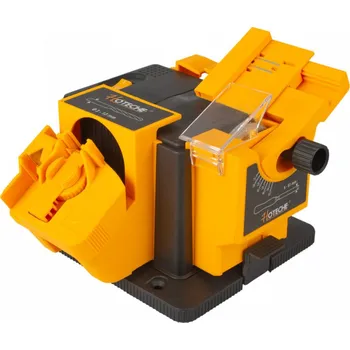 Univerzální ostřička vrtáků, nožů, nůžek a seker 65 W - HOTECHE