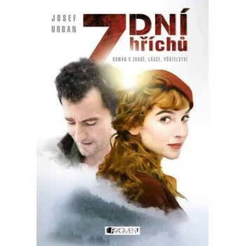 Kniha 7 dní hříchů - Josef Urban