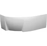 RAVAK Panel Ravak Rosa 95 160, bílá, pravý, CZ58100A00 CZ58100A00