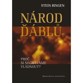 Národ ďáblů - Stein Ringen