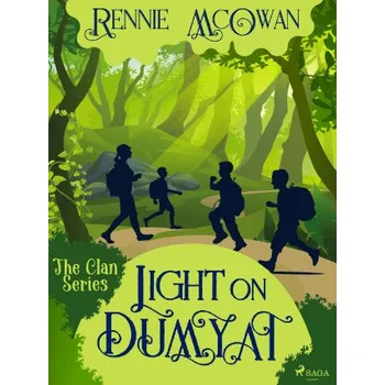 Kniha Light on Dumyat - Rennie McOwan