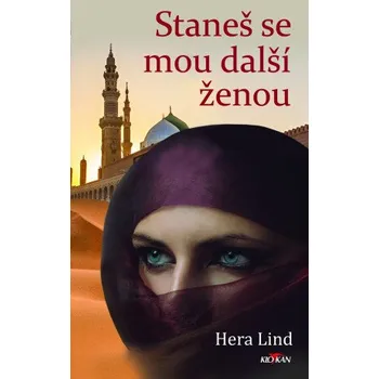Kniha Staneš se mou další ženou - Hera Lind