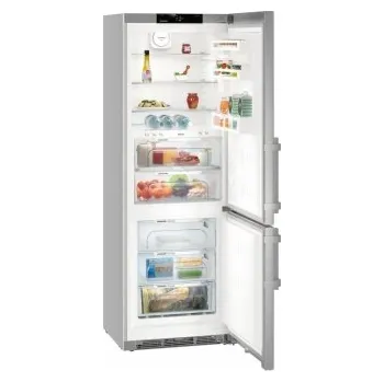 Lednice Liebherr CBNef 5735 - 2. JAKOST + ZÁRUKA 5 LET ZDARMA + 5 let záruka + 10 let záruka na kompresor