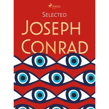 Kniha Selected Joseph Conrad - Joseph Conrad