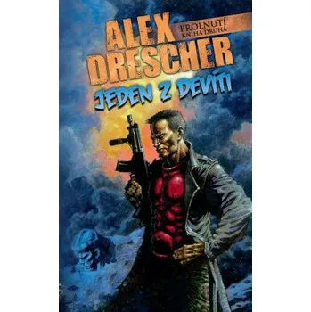 Kniha Jeden z devíti - Alex Drescher