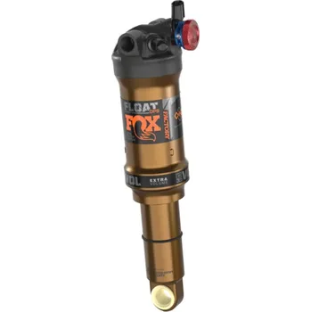 Tlumič FOX Float DPS Factory SV EVOL Remote Trunnion 165/45mm