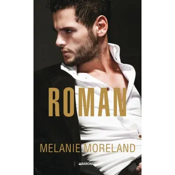 Kniha Roman - Melanie Moreland