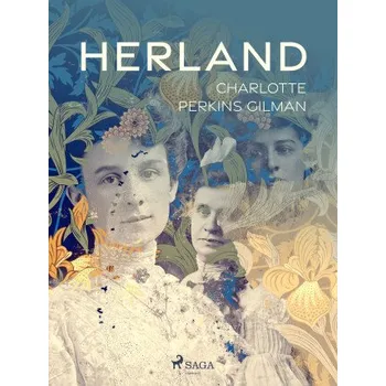 Kniha Herland - Charlotte Perkins Gilman