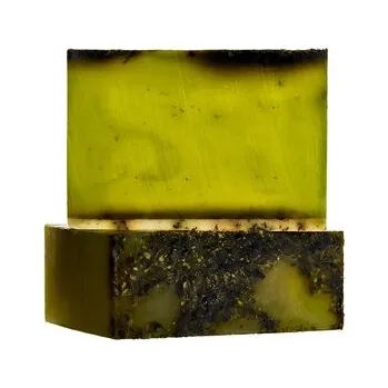 Mýdlo Magické bylinky - přírodní mýdlo 110g Soaphoria