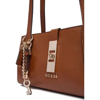 Kabelka Kabelka Guess Brooke HWBG98 97080 Hnědá OS