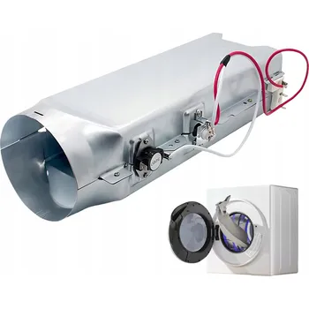 Praní a péče o prádlo Topné těleso náhradní pro sušičku LG 5301EL1001A