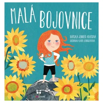 Malá bojovnice - Jennifer Adamsová, Carme Lemniscatesová