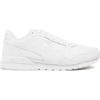 Dětská sportovní obuv Děti ST Runner v3 L Jr 384904 02 - Puma 38,5
