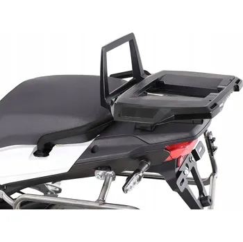 Zavazadlo na motocykl Benelli TRK 502 17- Alurack nosič zavazadel