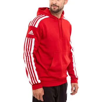 Pánská mikina Pánská mikina Adidas HC6282 velikost M