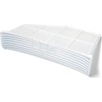 Filtr sušičky prádla 1366339024 ELECTROLUX / AEG, Zanussi, náhrada