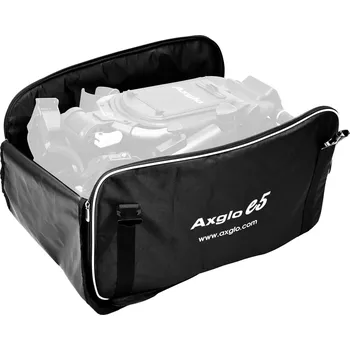 Golfový vozík Axglo e5 přepravní taška
