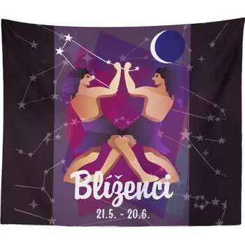 deka Sablio Deka Blíženci: 150x120 cm