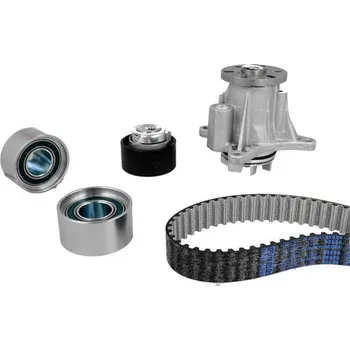 Auto-moto Vodni pumpa + sada ozubeneho remene GRAF KP1127-1