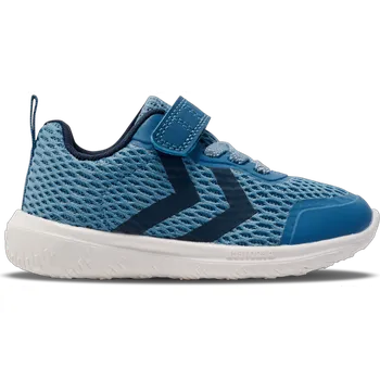 Dětská sportovní obuv Obuv Hummel Actus ML Recycled Infant Kids 215992-7470 Velikost 23 EU | 7 UK | 7 US | 14 CM