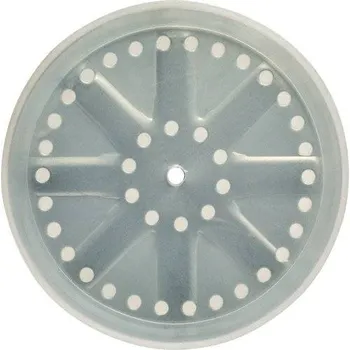 Silikonový píst 11,5 cm pro 3 kg plničku - BIOWIN