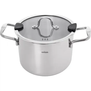 Hrnec Hrnec VENICE s poklicí 4,6 l