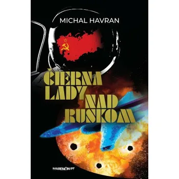 Kniha Čierna lady nad Ruskom - Michal Havran st.
