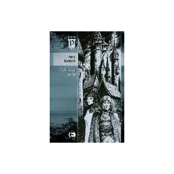 Kniha Ochránce rodu - Anna Šochová