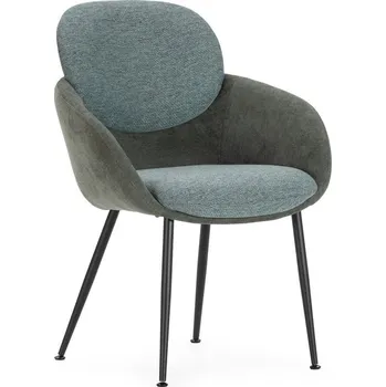 Křeslo Modré křeslo Nure – MOME ID_1820748