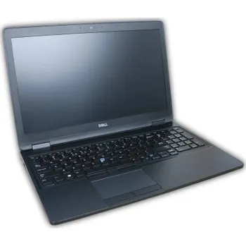 Počítač Notebook Dell Latitude 5580, Intel Core i5 7200U 2,5 GHz, 8 GB RAM, 256 GB SSD, Intel HD, cam, 15,6
