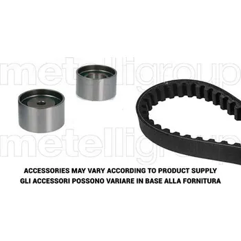 Auto-moto ozubení,sada rozvodového řemene GRAF TP110