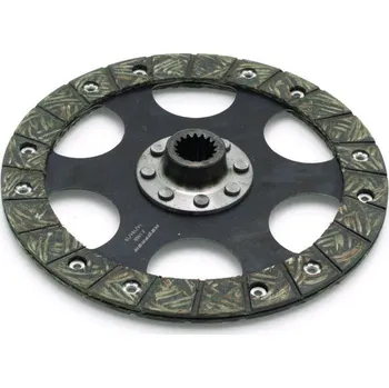 Sada třecích lamel spojky NEWFREN - BMW F1497K