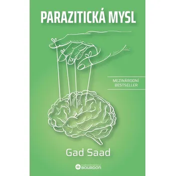 Literární biografie Parazitická mysl