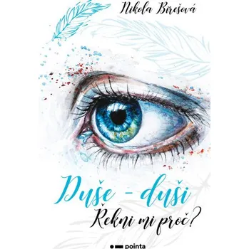 Kniha Duše - duši - Nikola Birešová
