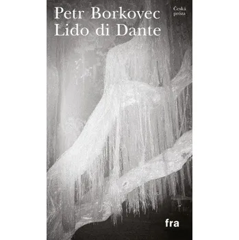 Kniha Lido di Dante - Petr Borkovec