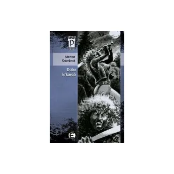 Kniha Doba krkavců - Martina Šrámková
