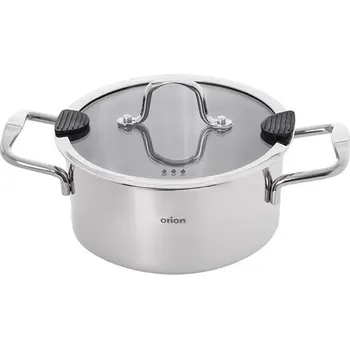 Hrnec Kastrol VENICE s poklicí 3 l Orion