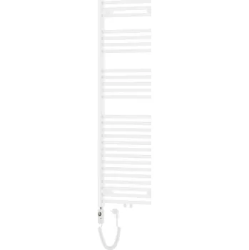 Radiátor MEXEN/S - Pluton radiátor + topná tyč 1450 x 500 mm, 900 W, bílá W106-1450-500-2900-20