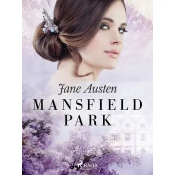 Kniha Mansfield Park - Jane Austenová