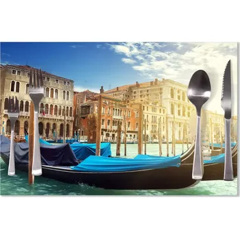 prostírání Sablio Prostírání Gondola: 40x30cm